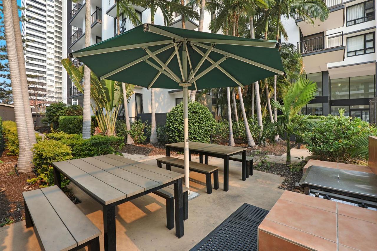 Mermaid Beach Neptune Resort מראה חיצוני תמונה